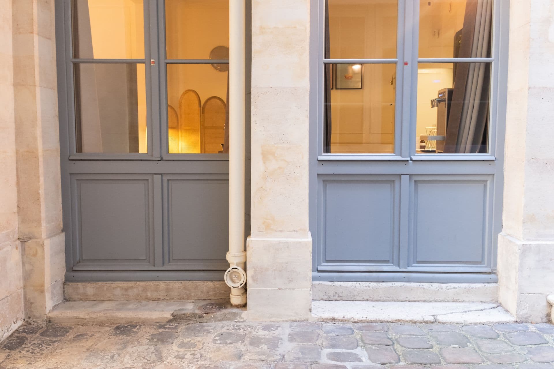 L'Atelier Reeve - Photo principale