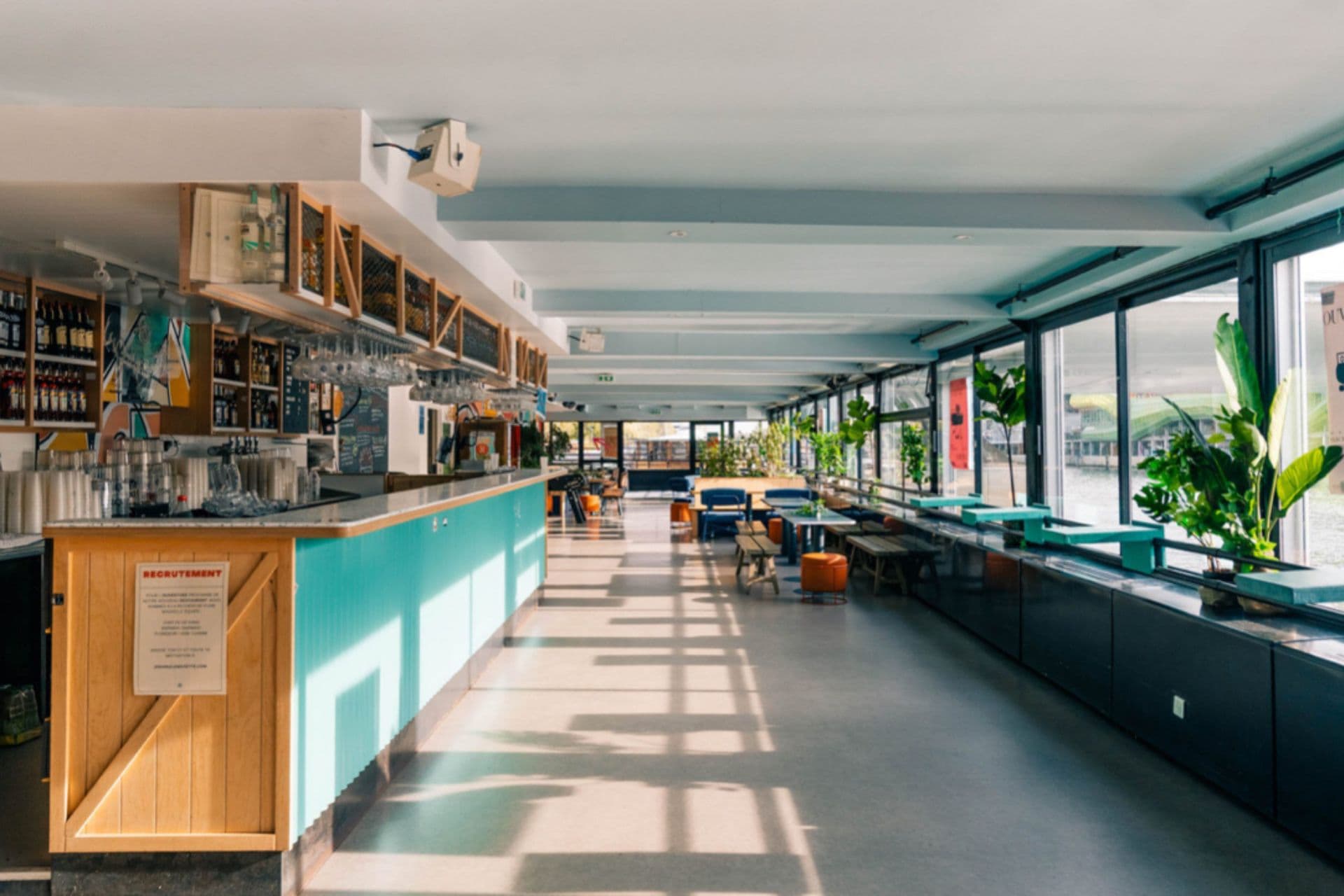 Barge Mazette - Photo 2