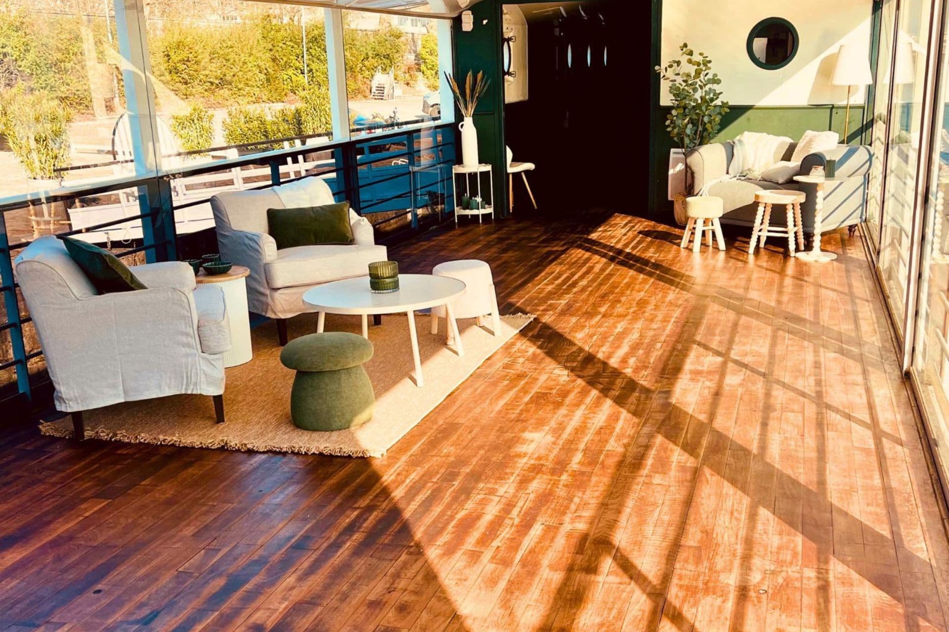 bateau BOER - Photo 2