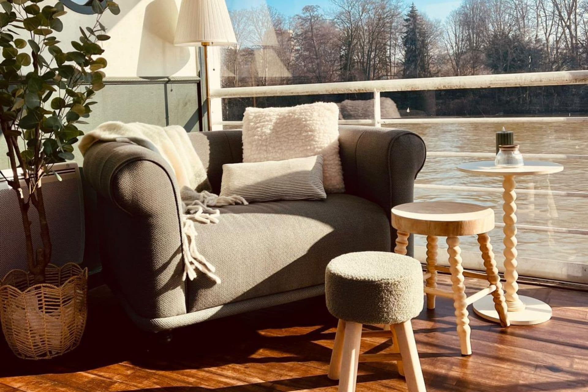 bateau BOER - Photo 5