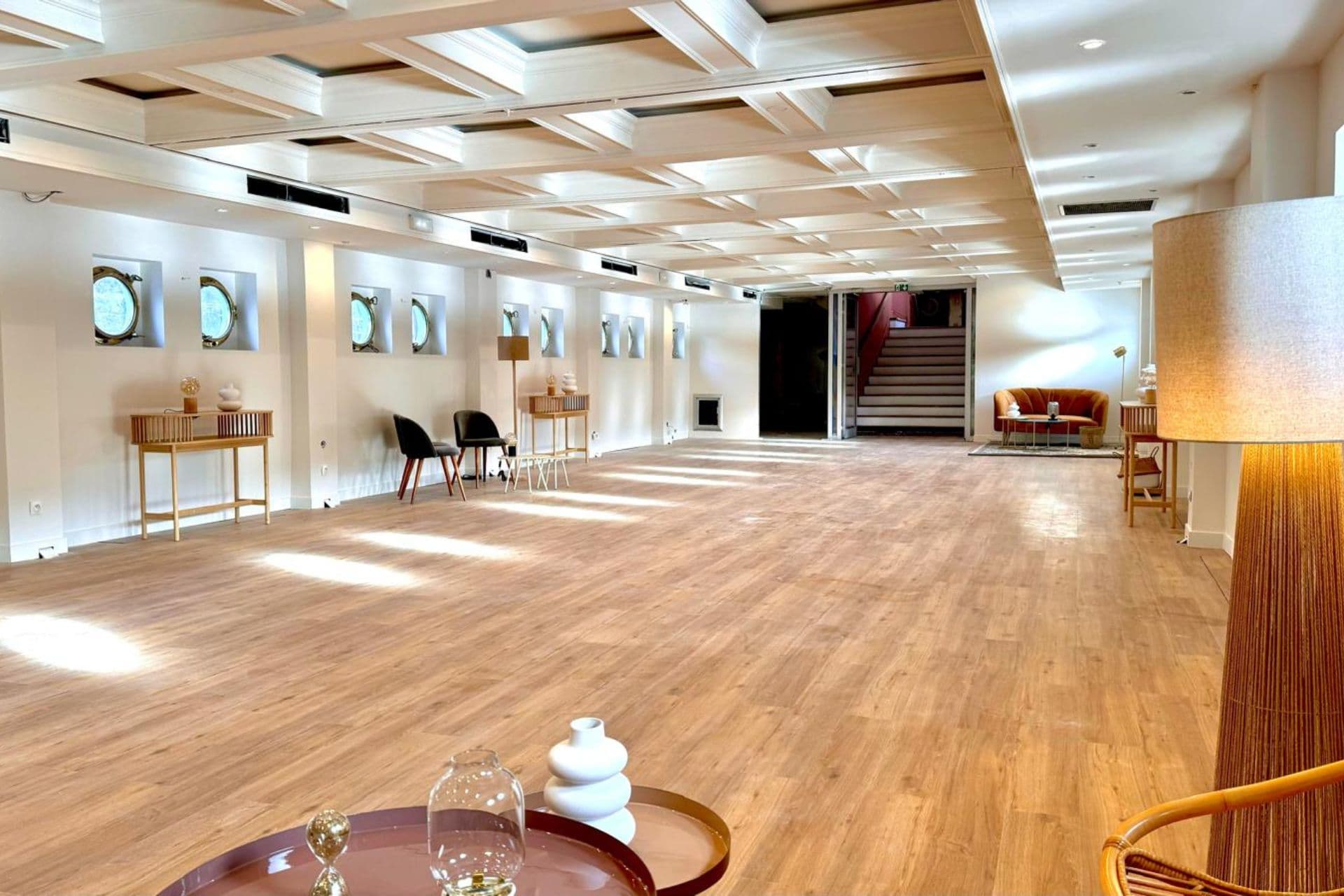 Bateau Olivia - Photo 2