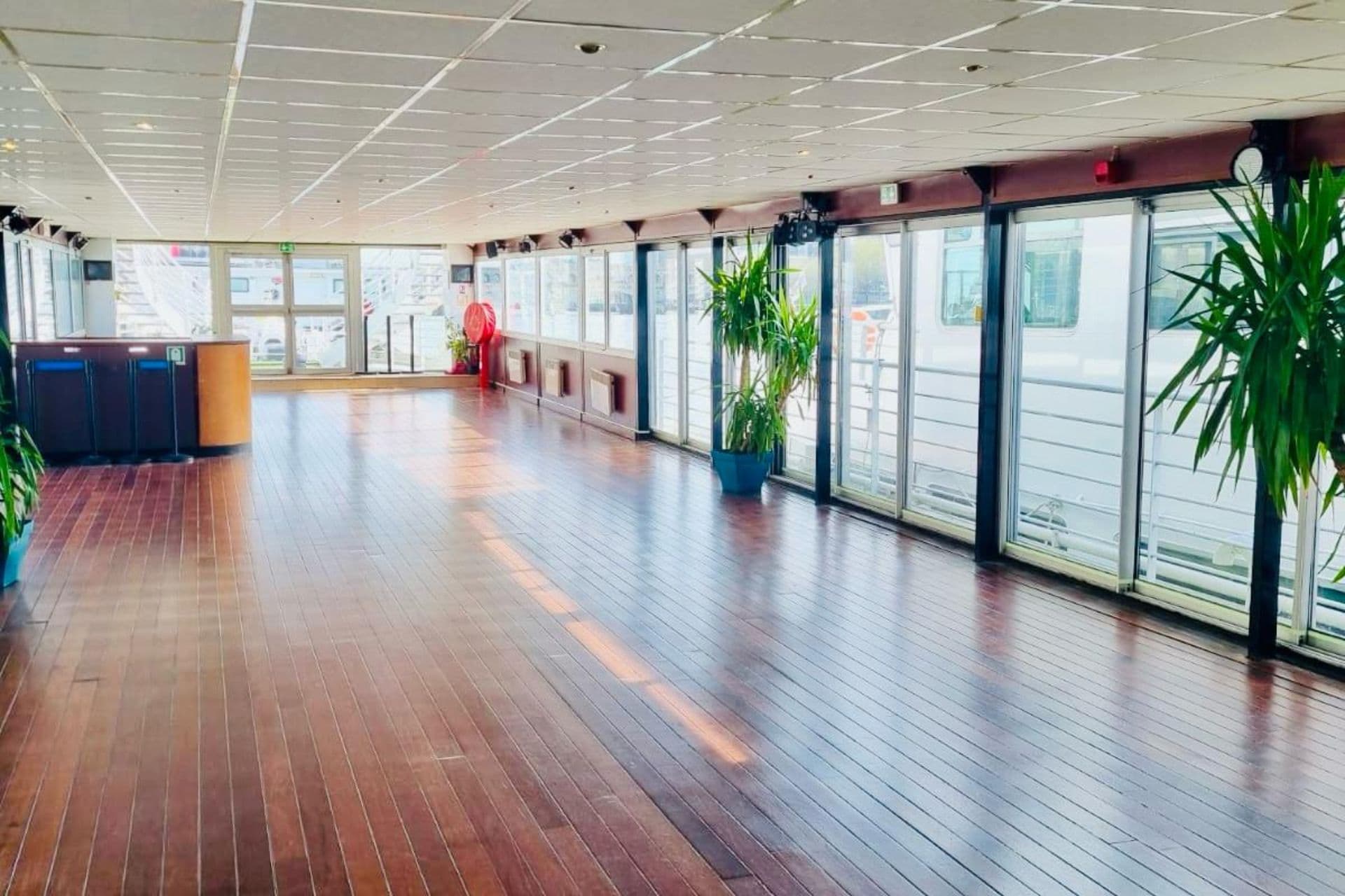 Bateaux Alizés - Photo 4