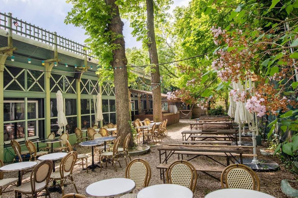 Chalet du Lac - Photo 4