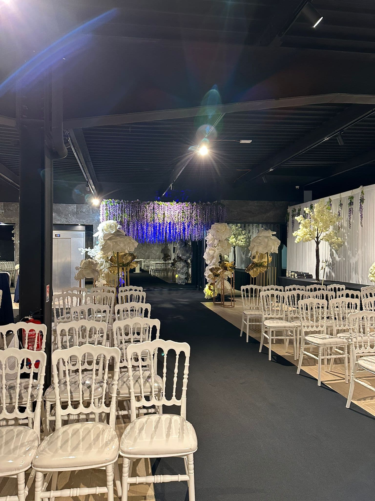 domaine de la butte ronde - Photo 4