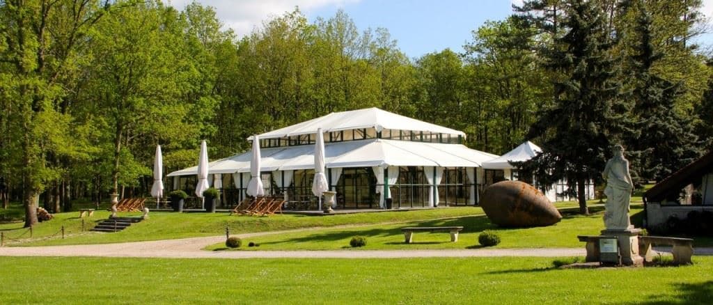 domaine de la butte ronde - Photo 13