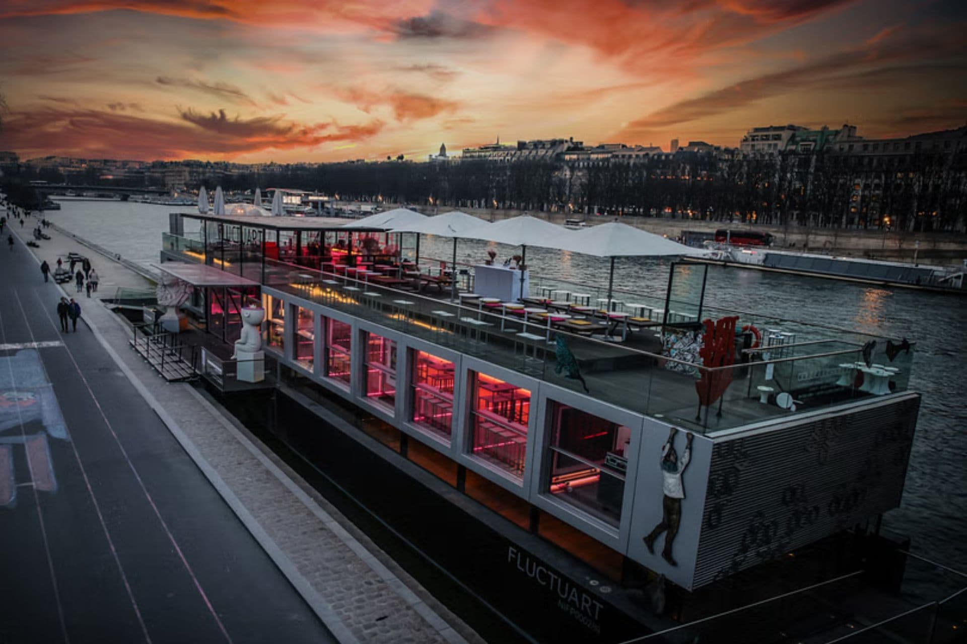 Lieux privatisables à Paris : le guide pour votre événement professionnel