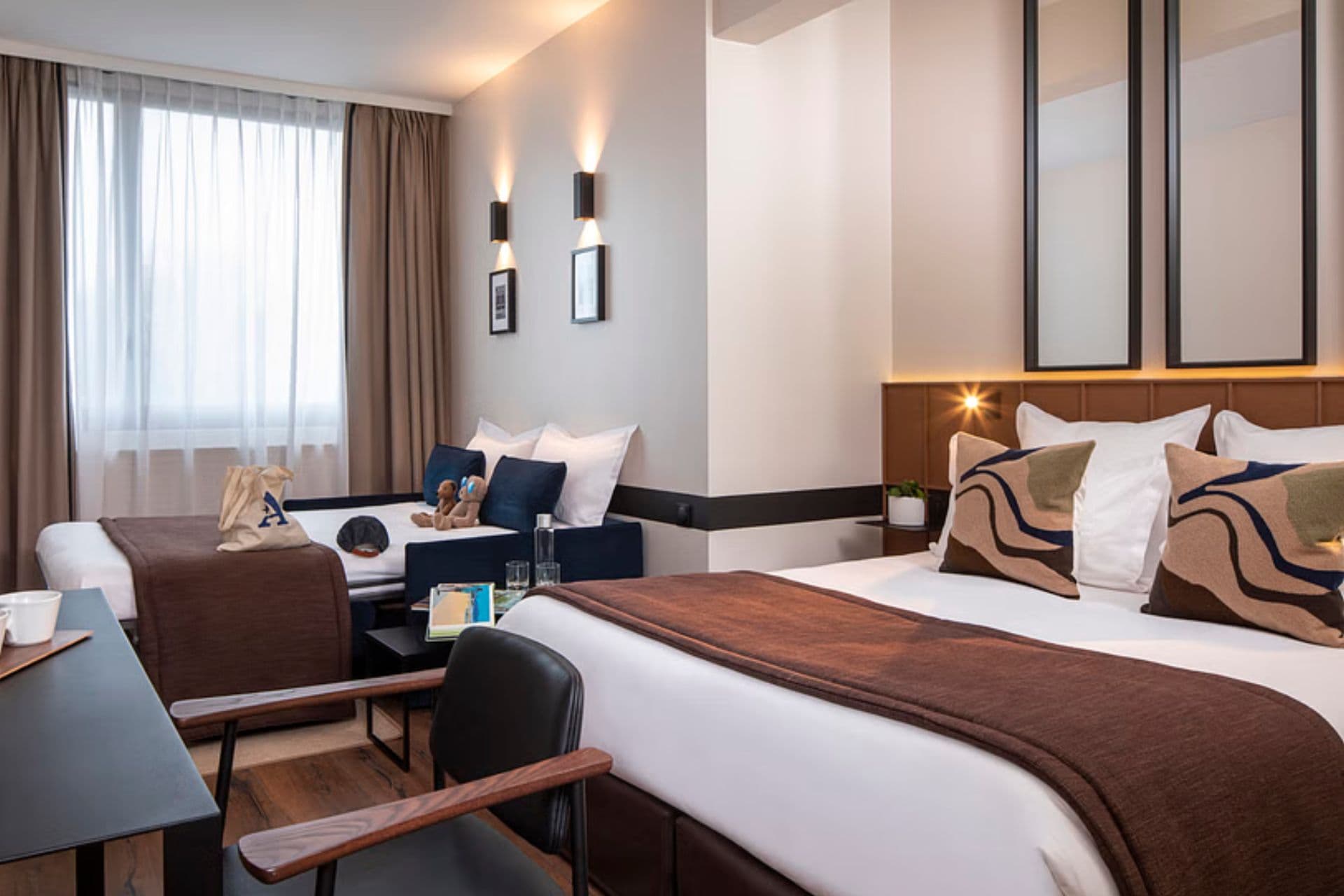 Hôtel du Port - Photo 4