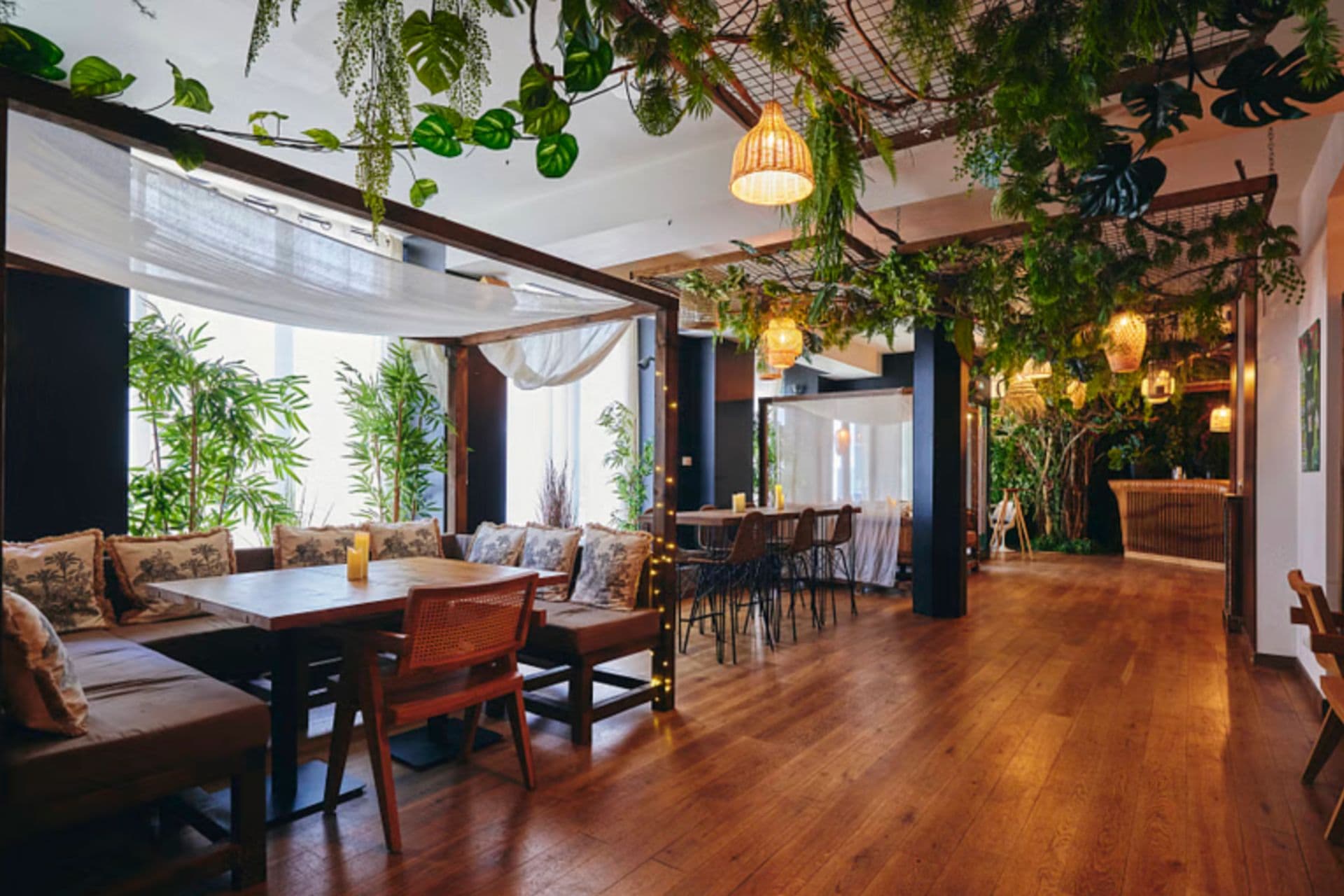 L’Atelier des Artistes - Photo 2