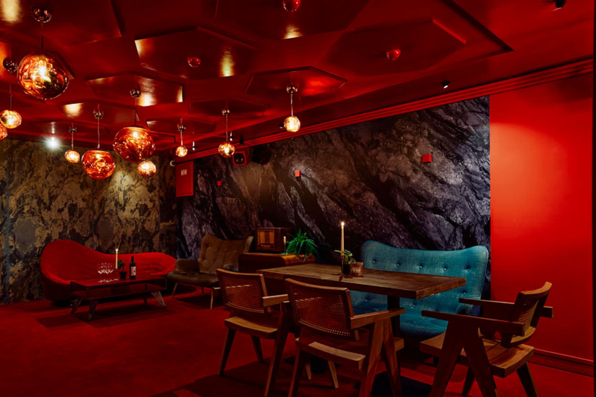 L’Atelier (Reeve) - Photo 3