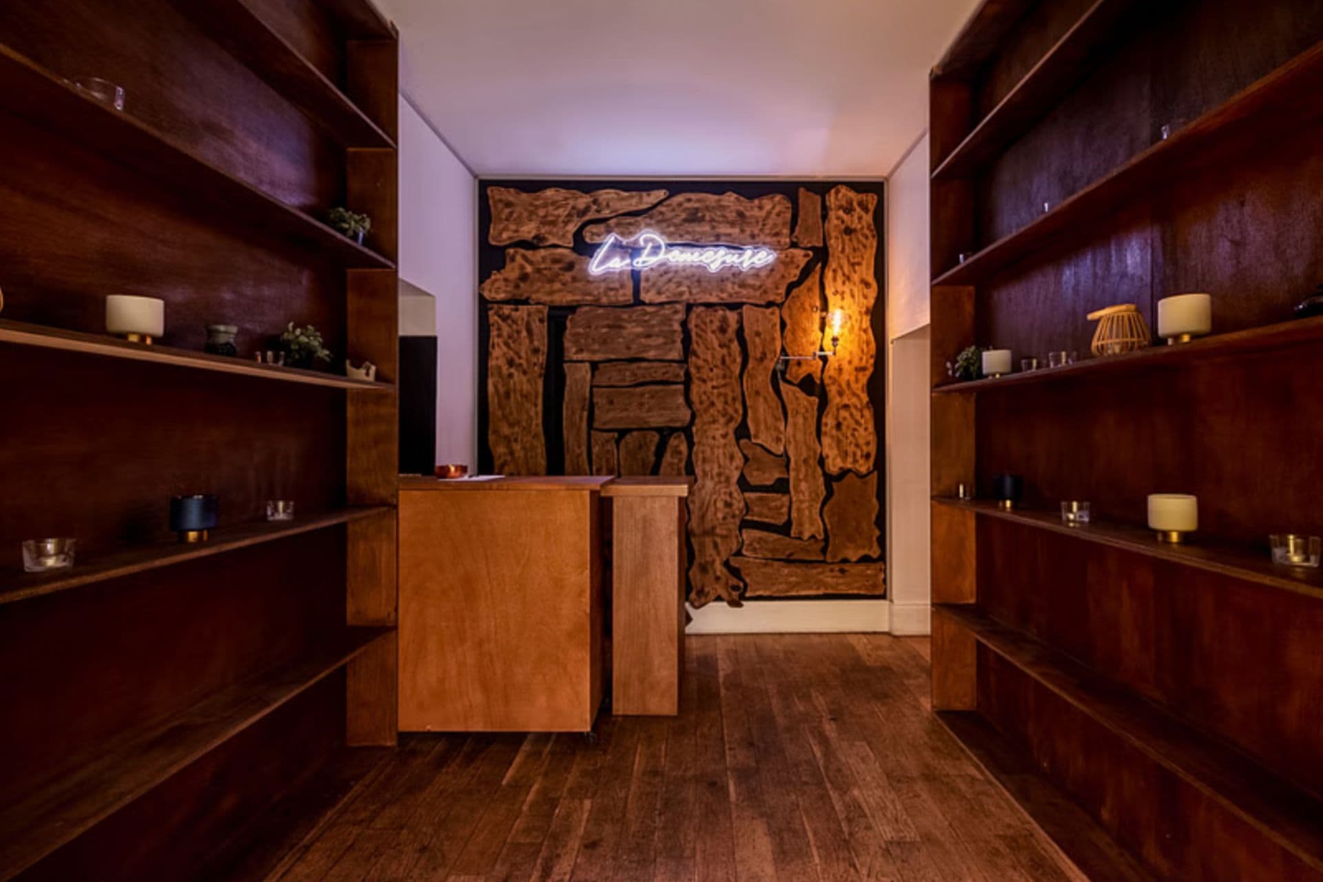 La Démesure - Photo 3