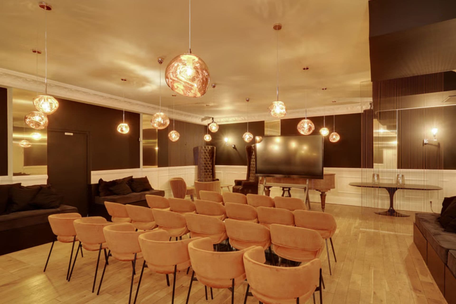 La Démesure - Photo 4