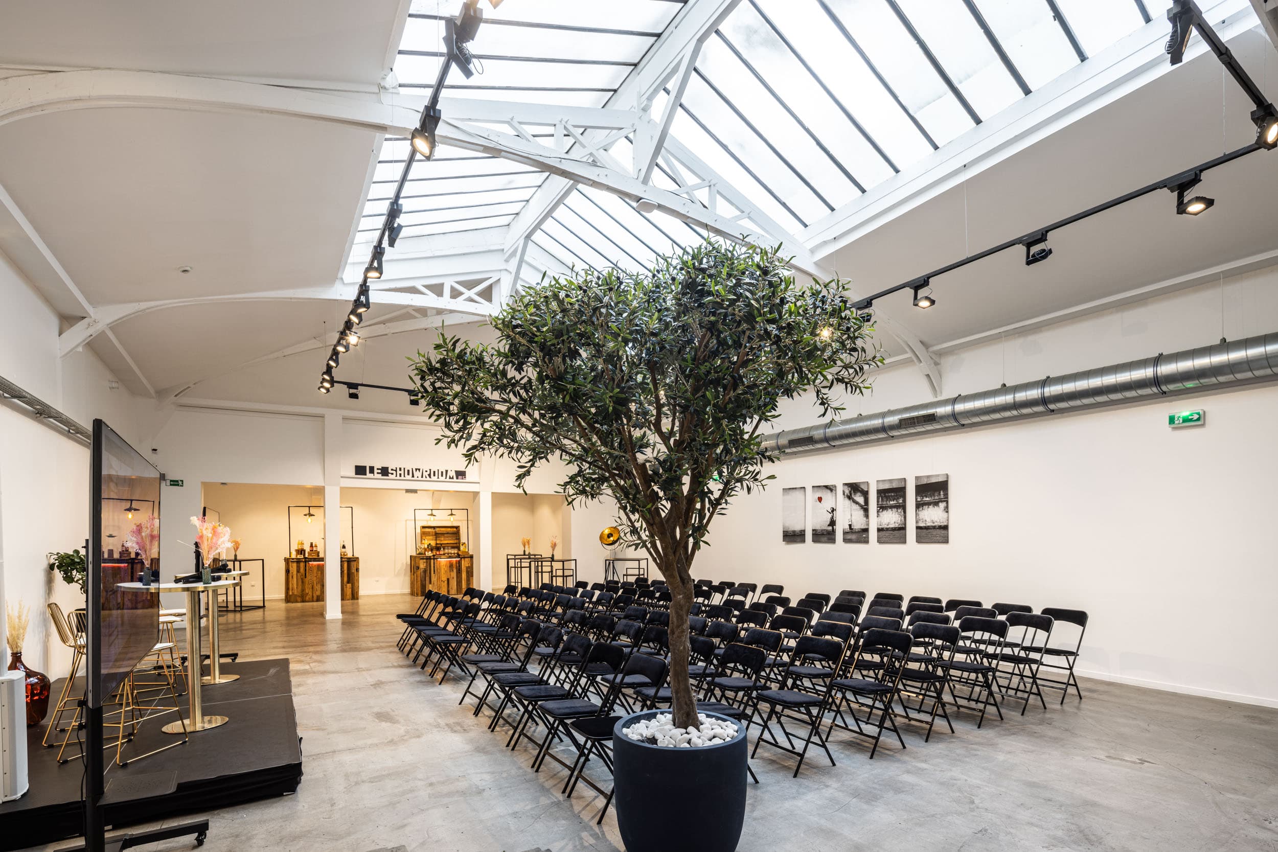 La Fabrique Marais - Photo 5