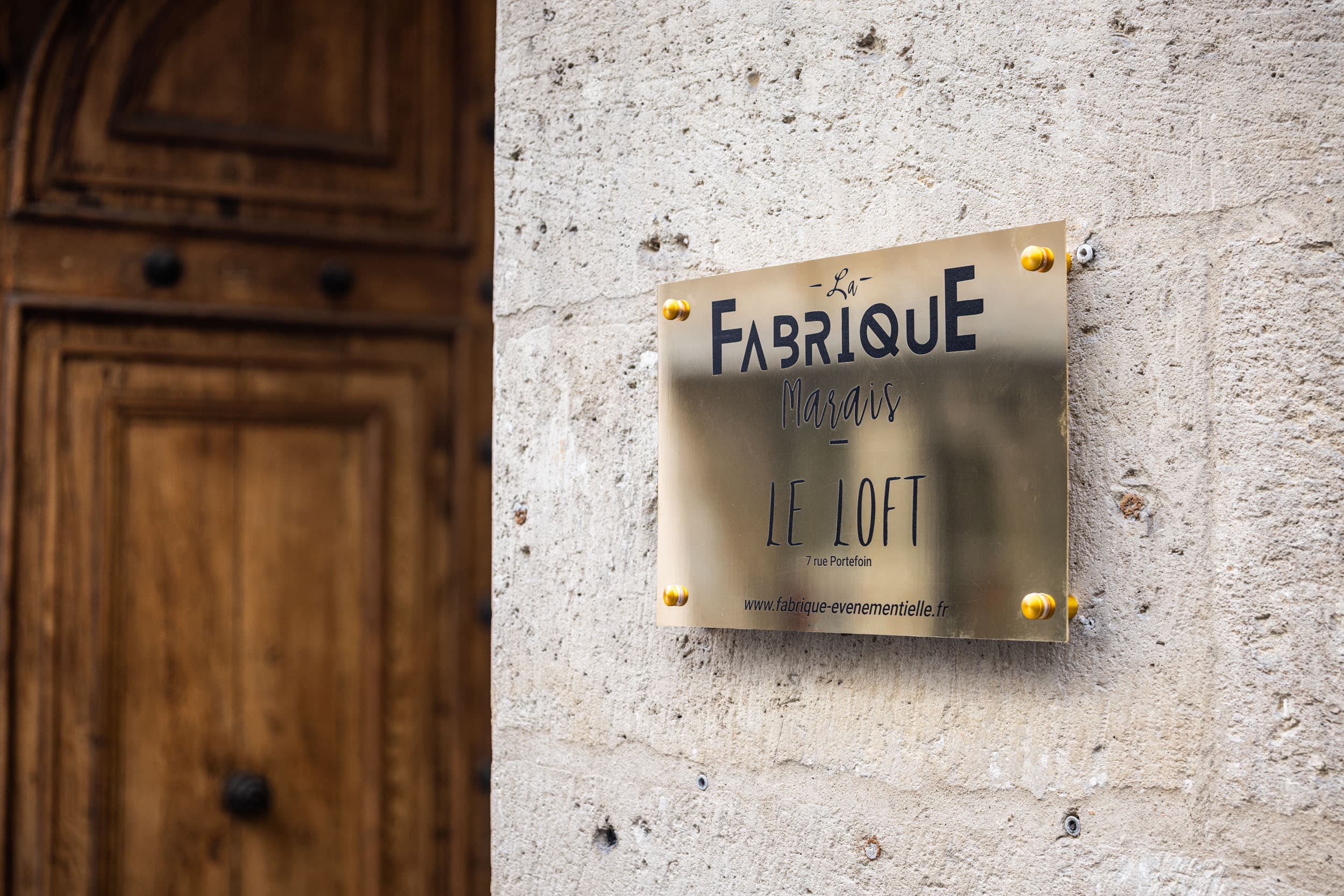 Configuration séminaire – salle modulable Paris