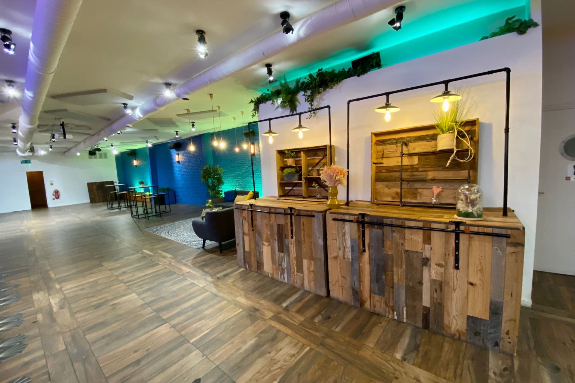 Les 10 meilleurs lofts pour un séminaire à Paris en 2026