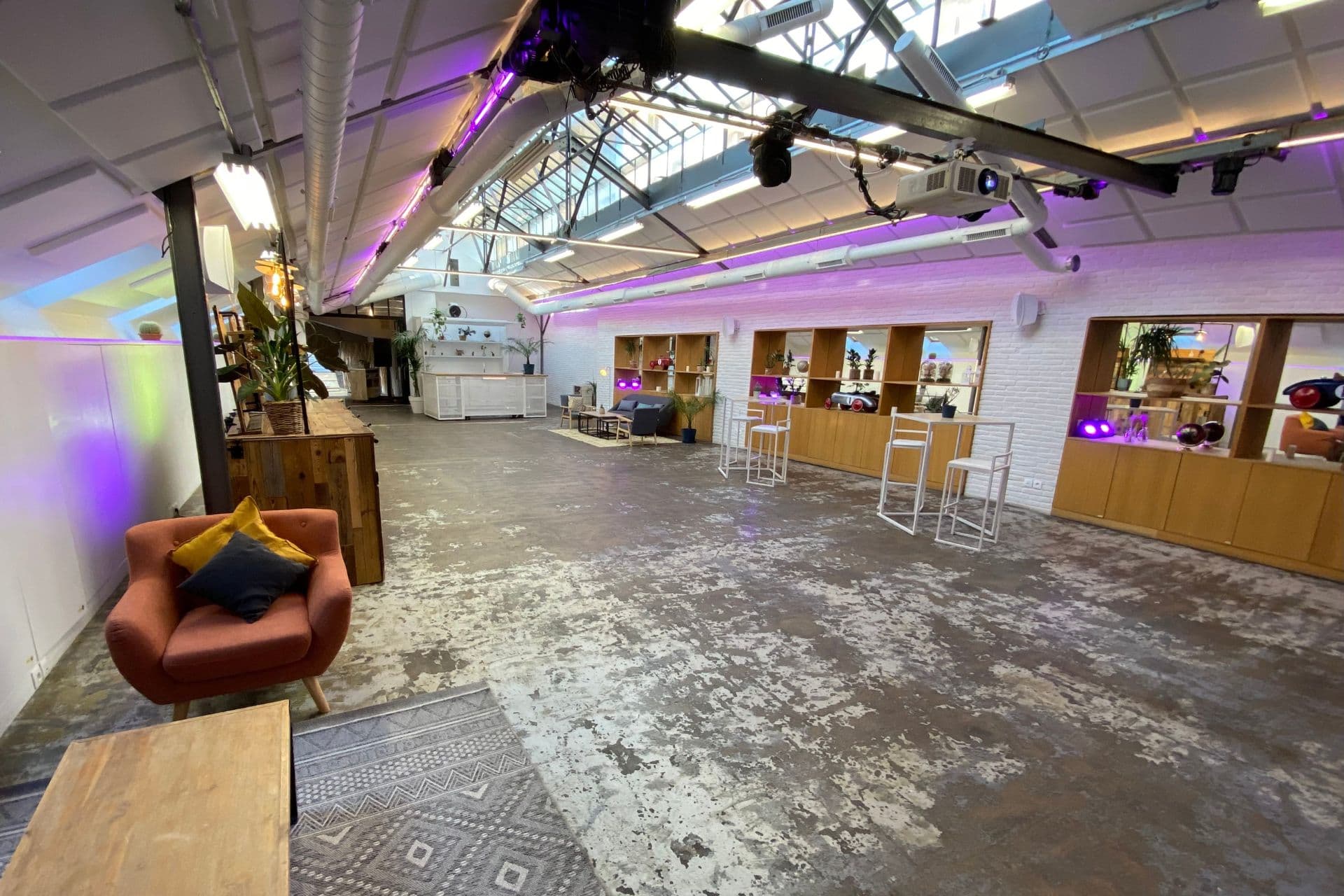 La Fabrique République - Photo 5