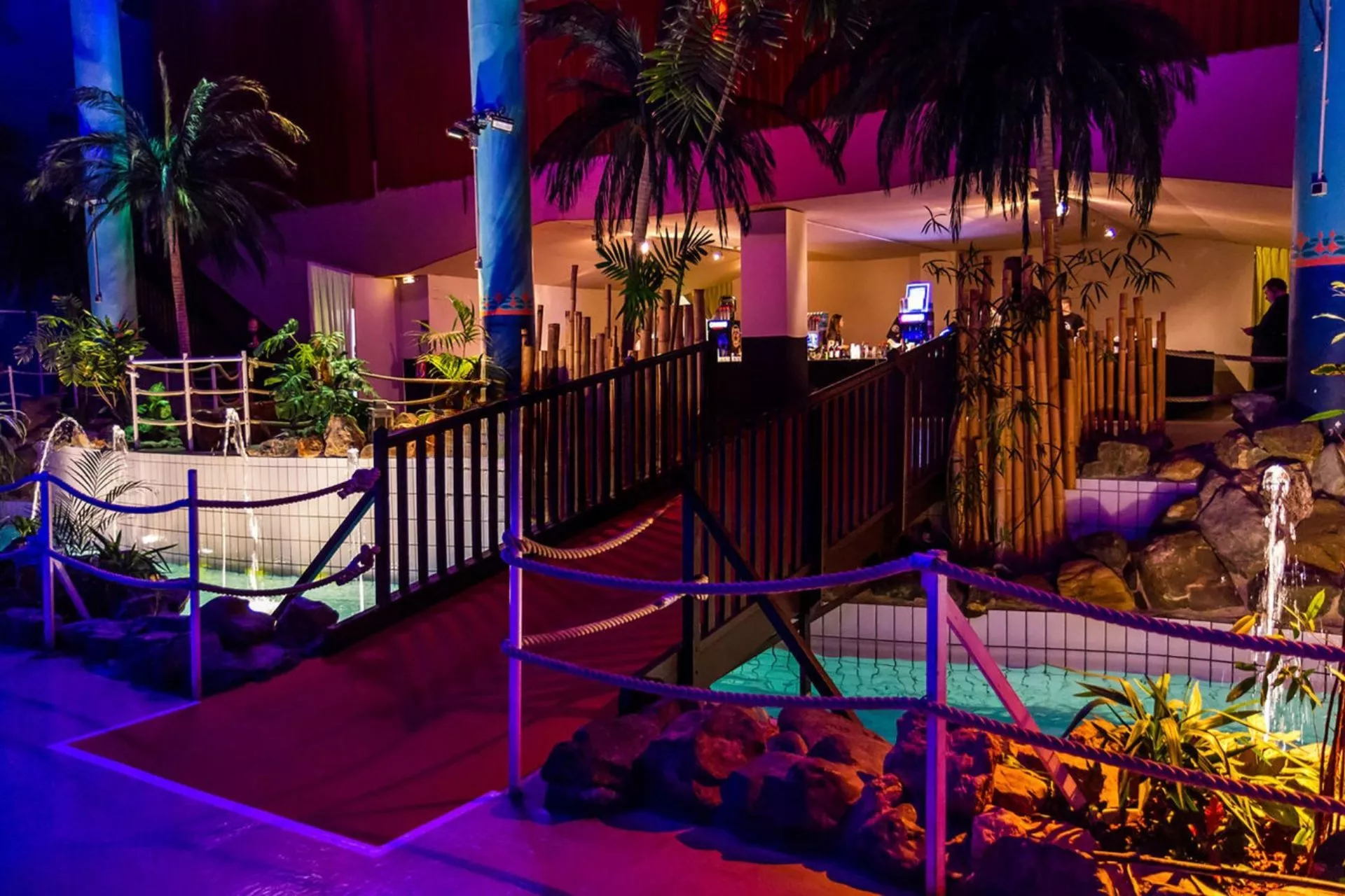 La Palmerais - Photo 4