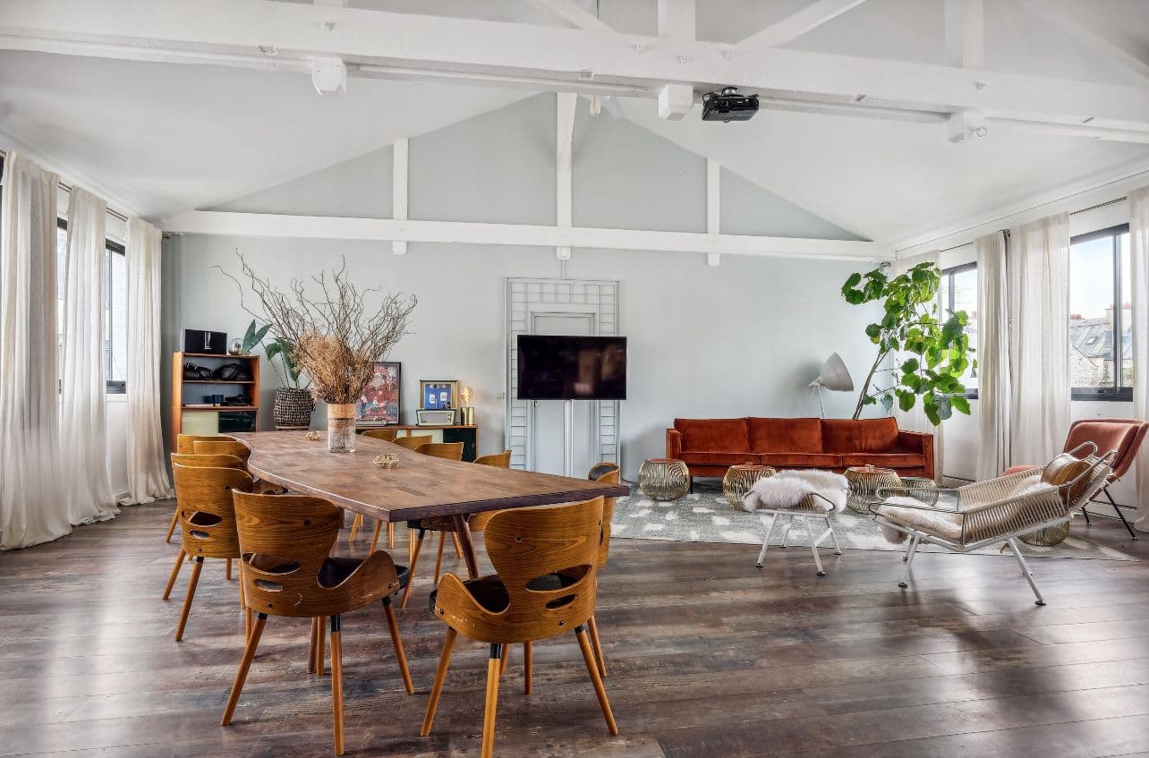 Le Loft du Pianiste - Photo 3