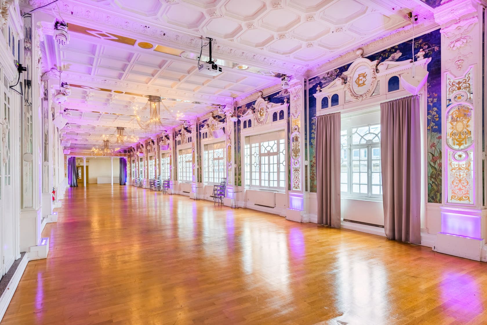 Salon des Miroirs - Photo 2