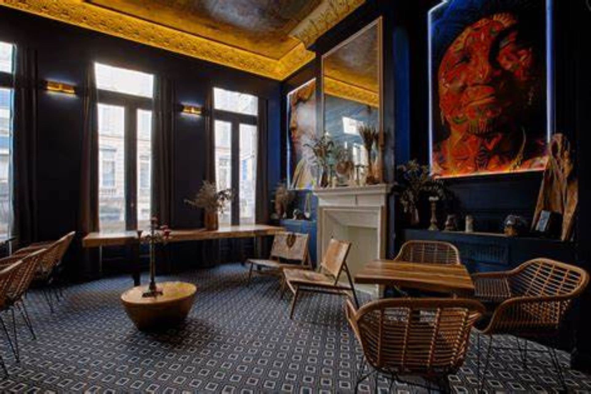 Sanae restaurant Paris - Photo 4