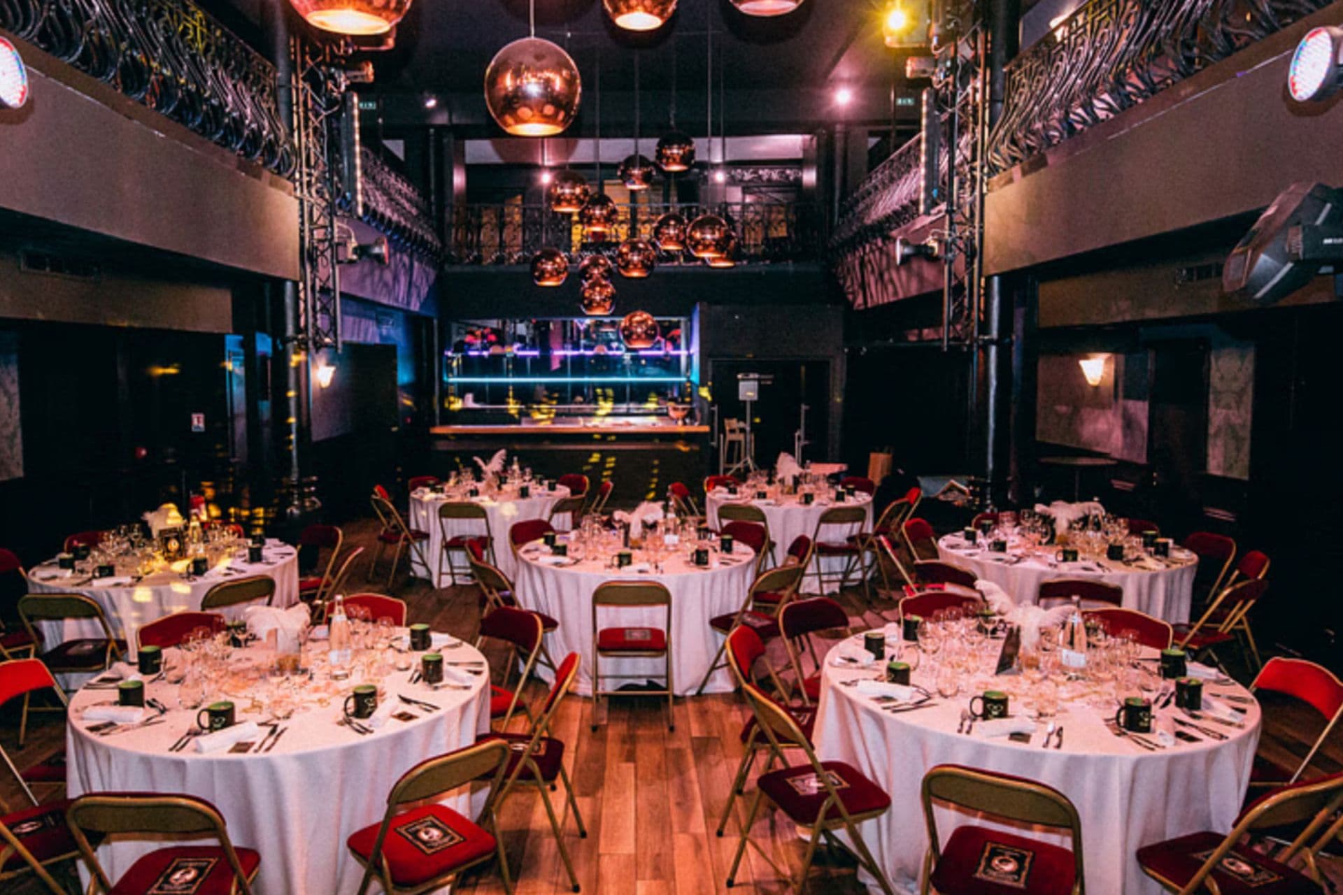 THEATRE DU RENARD - Photo 1