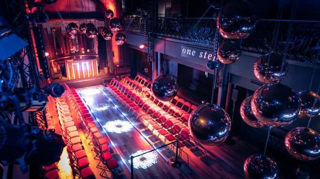 THEATRE DU RENARD - Photo 3