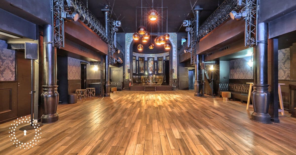 THEATRE DU RENARD - Photo 4