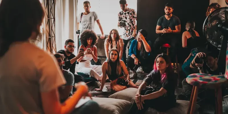 Maximiser l’engagement lors de conférences et séminaires Maximiser l'engagement lors de conférences et séminaires